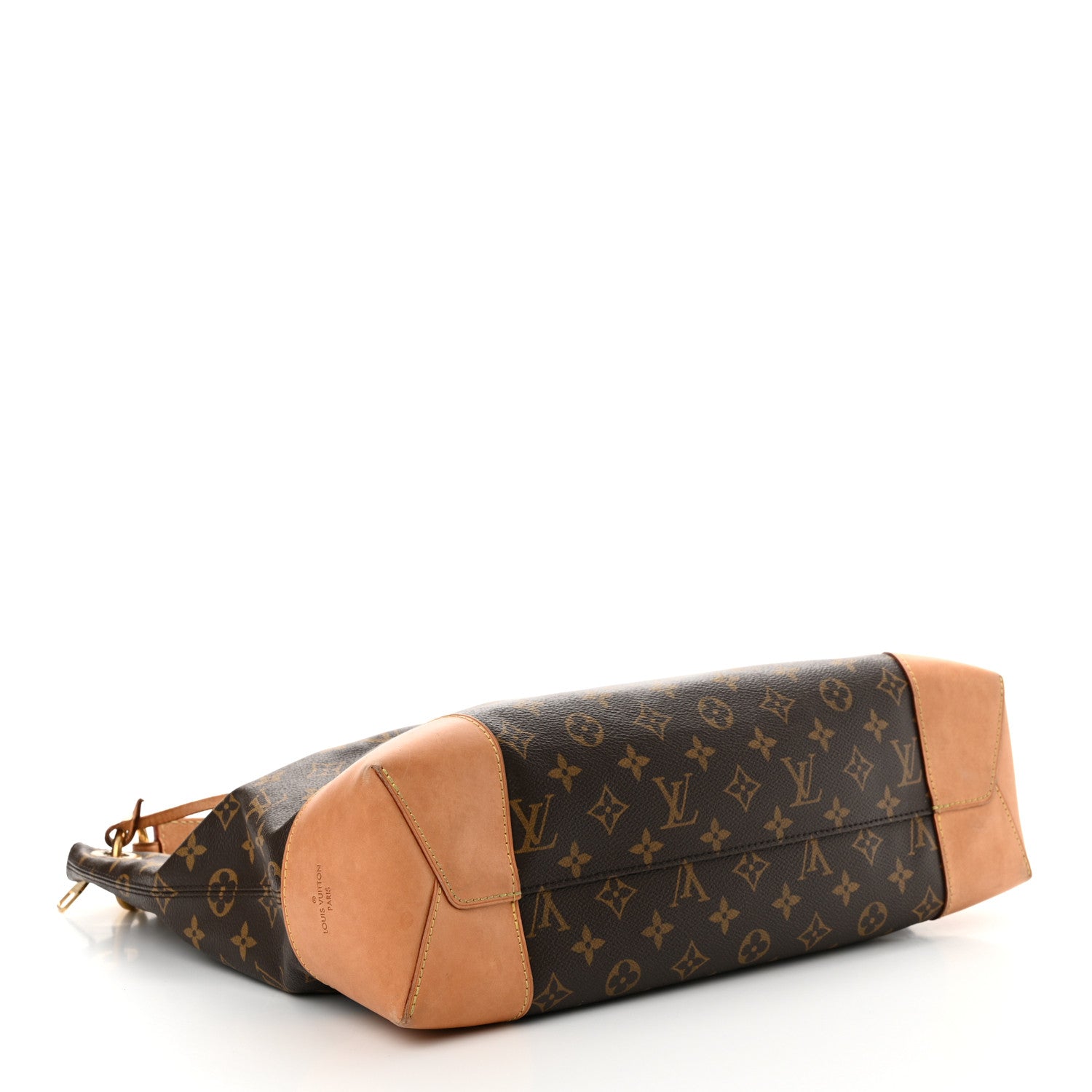 Louis Vuitton Monogram Berri MM 4 of 13