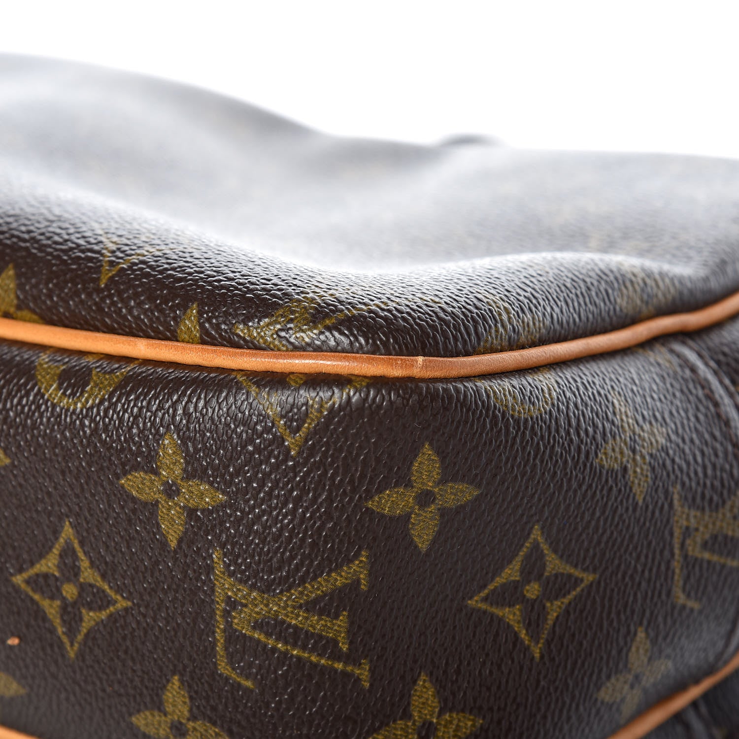 Louis Vuitton Monogram Reporter PM 14 of 14