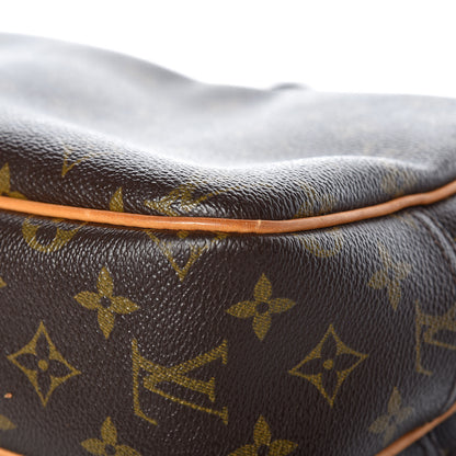 Louis Vuitton Monogram Reporter PM 14 of 14
