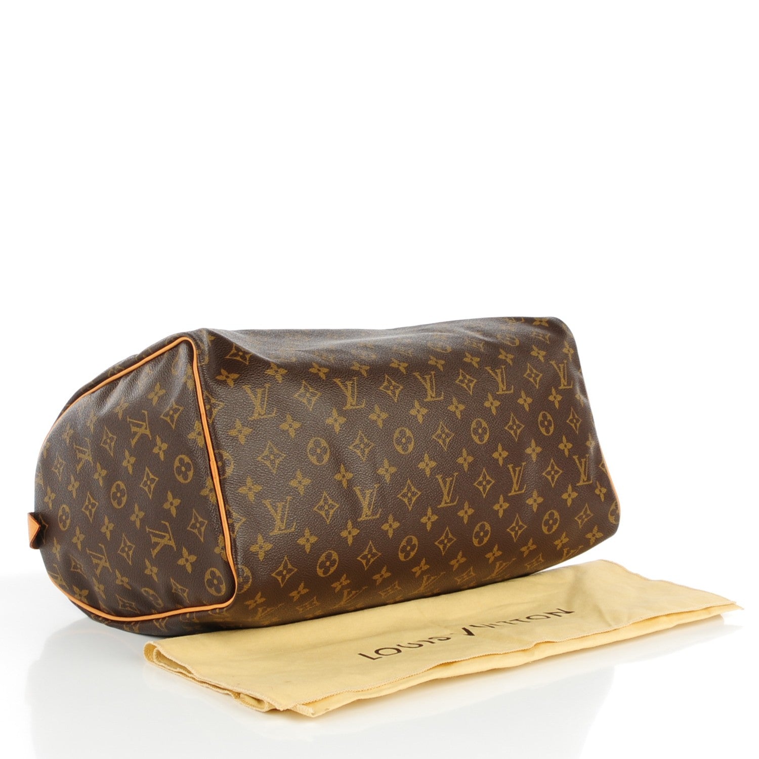 Louis Vuitton Monogram Speedy 40 4 of 7