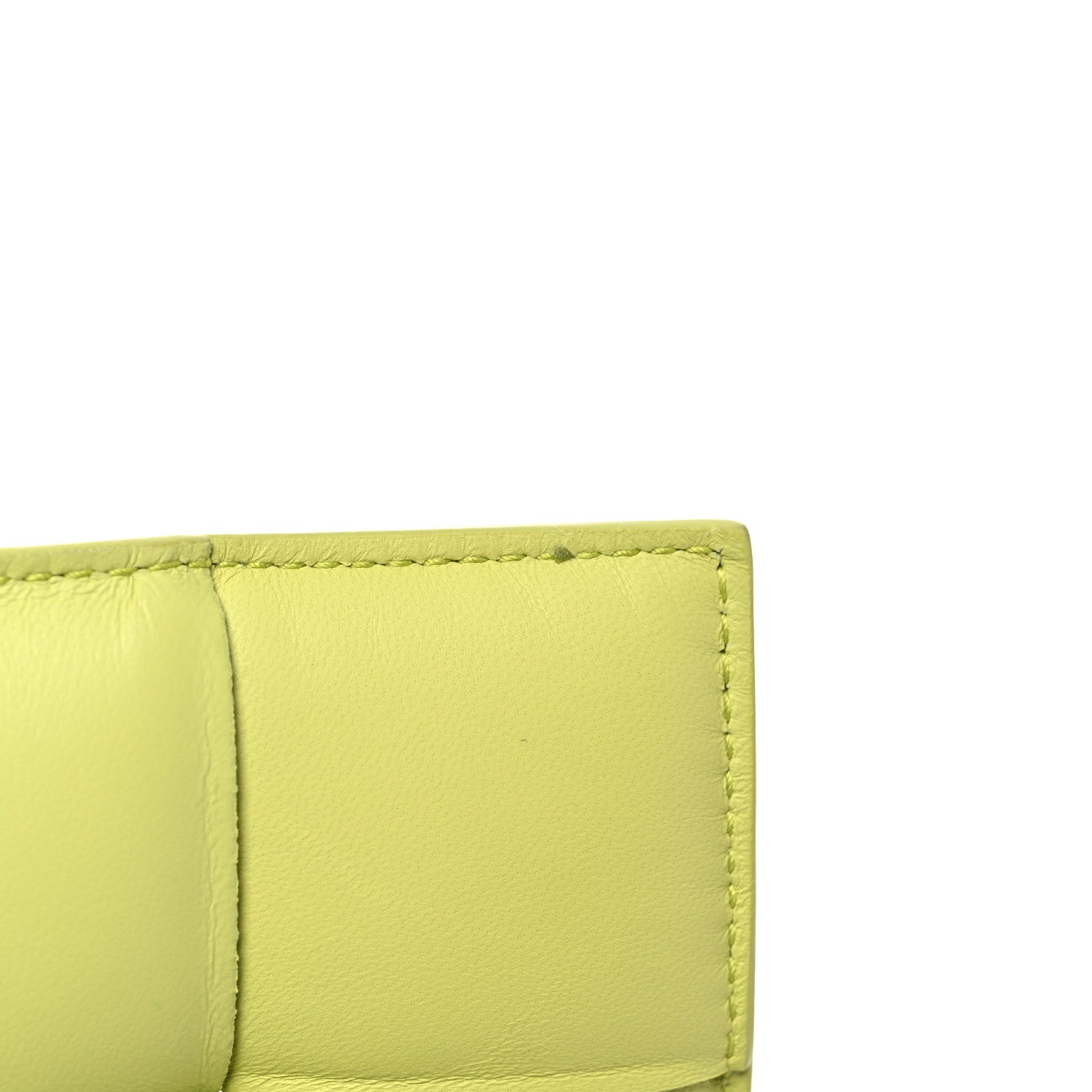 Bottega Veneta Nappa Maxi Intreccio Padded Cassette Crossbody Bag Seagrass 14 of 17