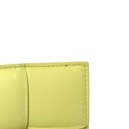 Bottega Veneta Nappa Maxi Intreccio Padded Cassette Crossbody Bag Seagrass 14 of 17