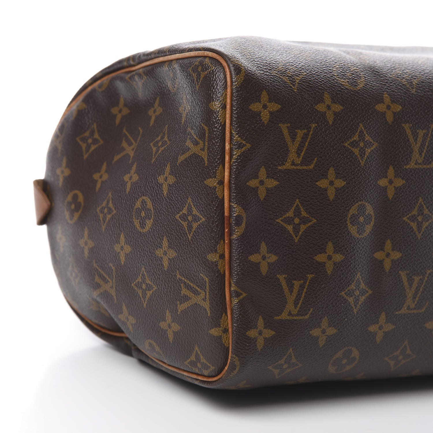 Louis Vuitton Monogram Speedy 30 9 of 18