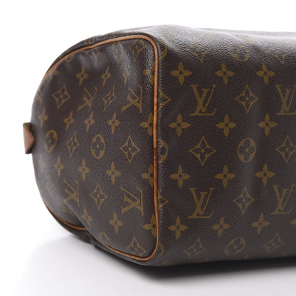 Louis Vuitton Monogram Speedy 30 9 of 18