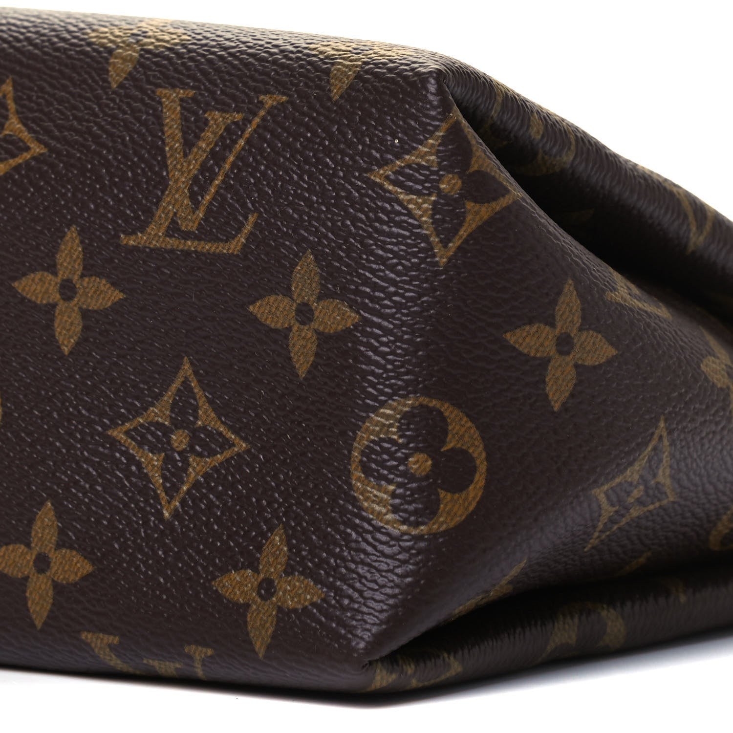 Louis Vuitton Monogram Pallas Beauty Case Black 9 of 9