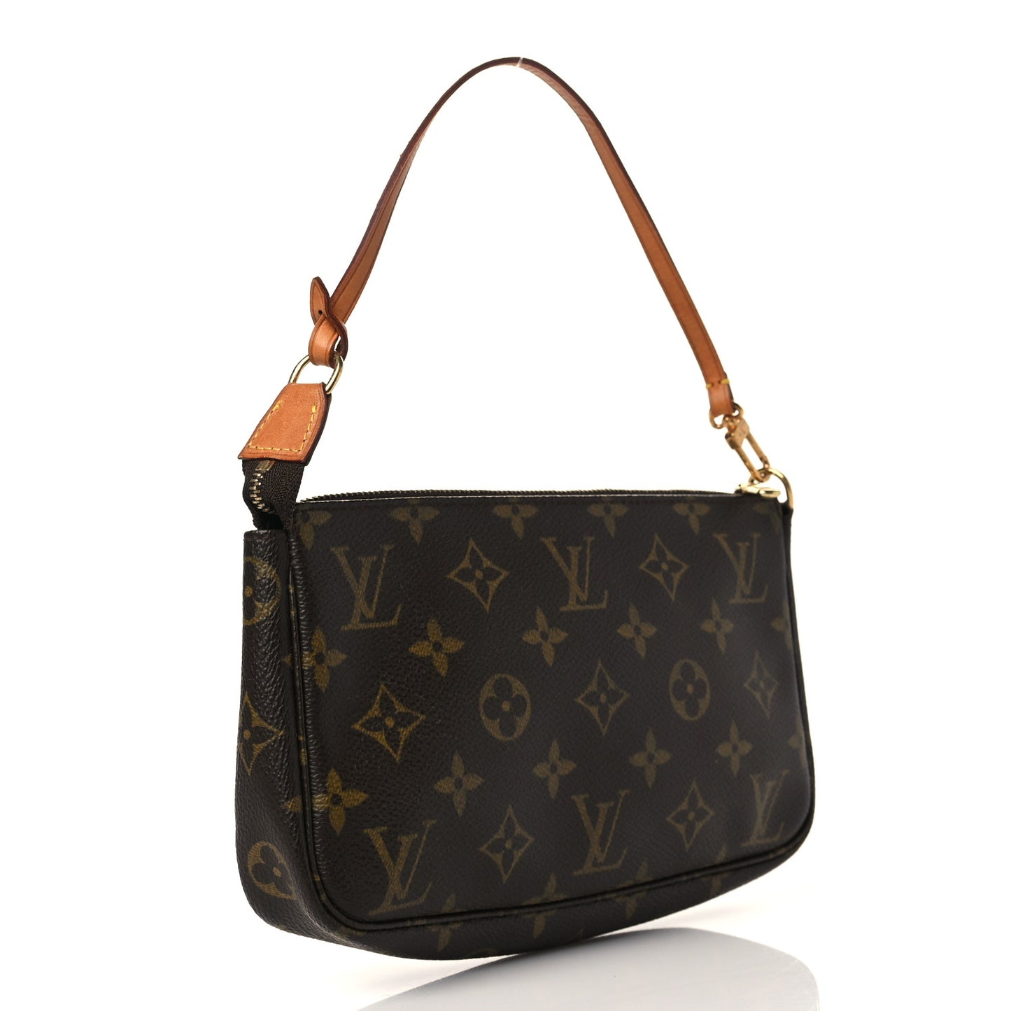 Monogram Pochette Accessories