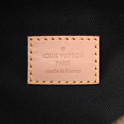 Louis Vuitton Monogram Bumbag 6 of 10