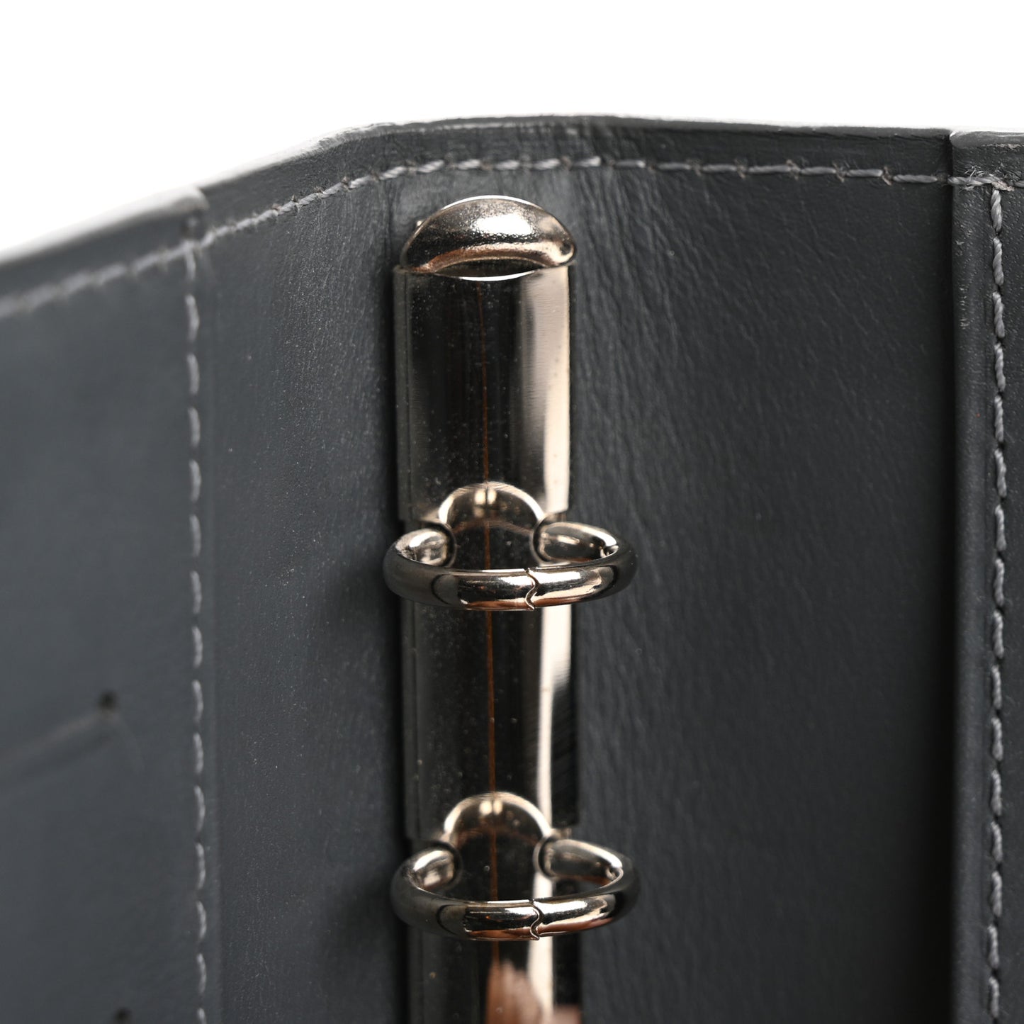 Cyber Epi Millennium Day Meets Night Small Ring Agenda Anthracite