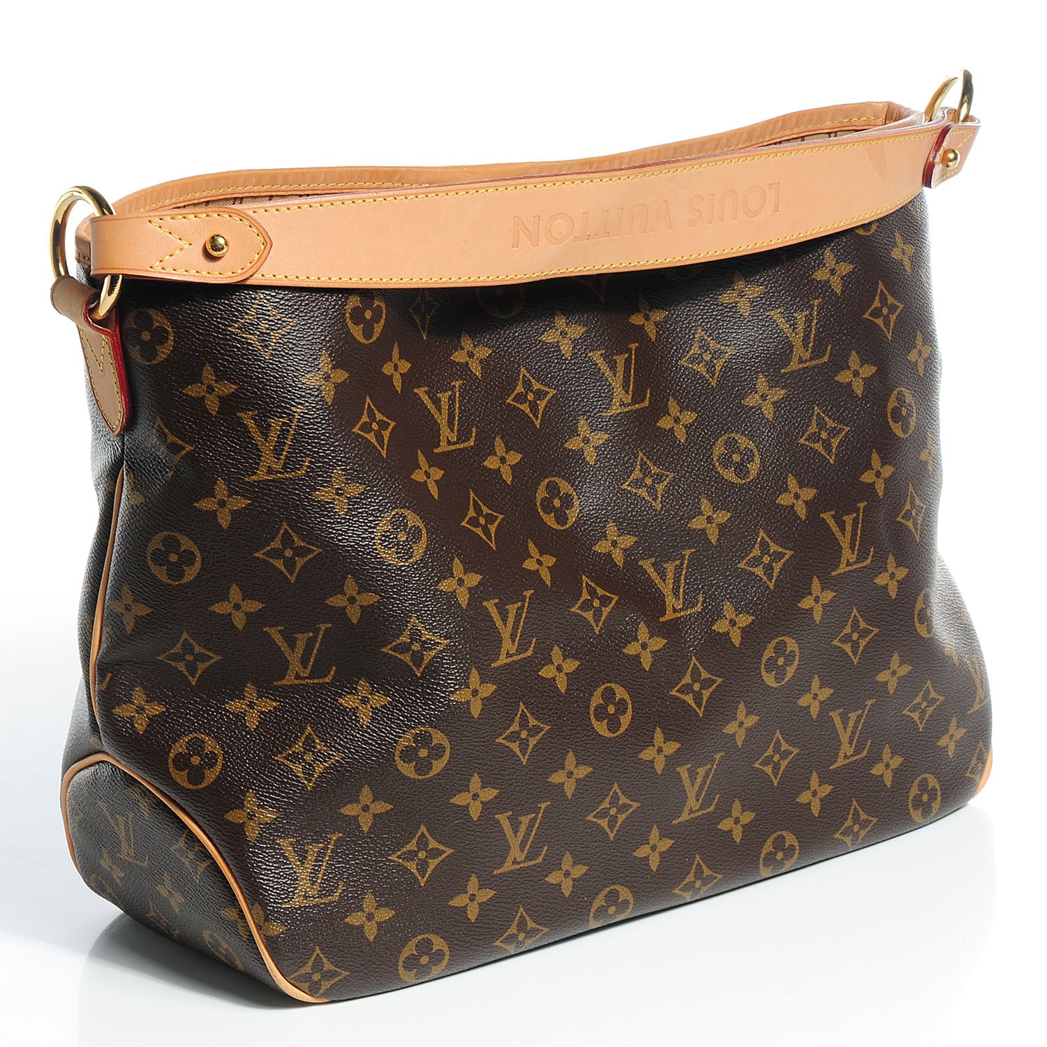 Louis Vuitton Monogram Delightful PM 3 of 8