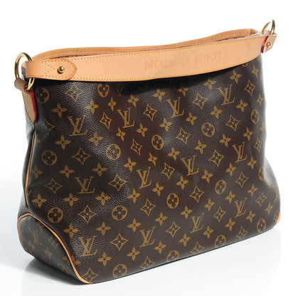 Louis Vuitton Monogram Delightful PM 3 of 8