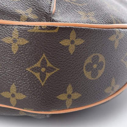 Louis Vuitton Monogram Thames GM 10 of 10