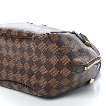 Louis Vuitton Damier Ebene Belem PM 6 of 8