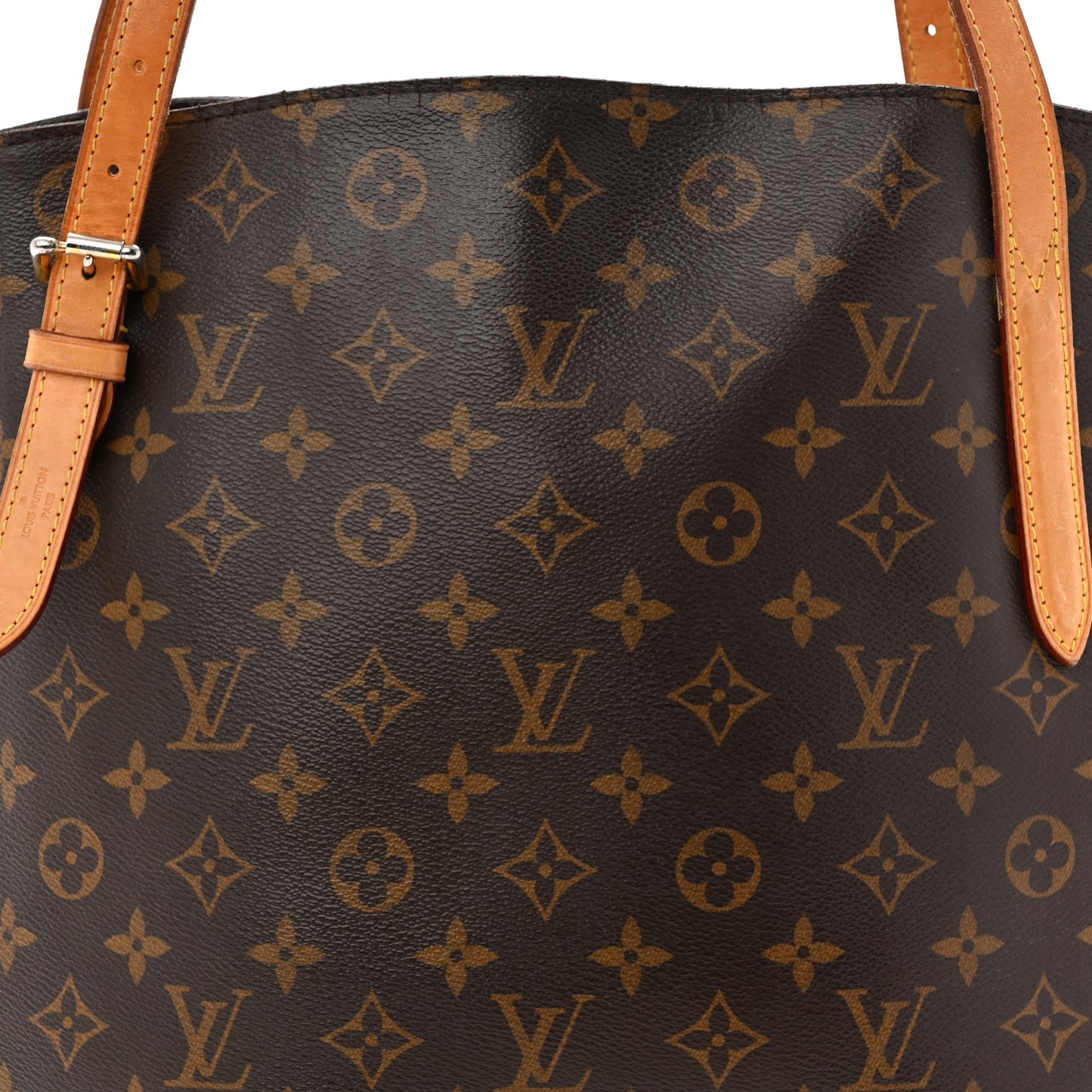 Monogram Voltaire