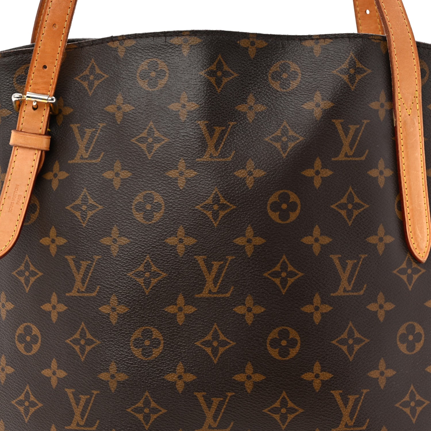 Louis Vuitton Monogram Voltaire 7 of 12