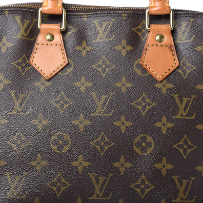 Louis Vuitton Monogram Alma PM 10 of 13