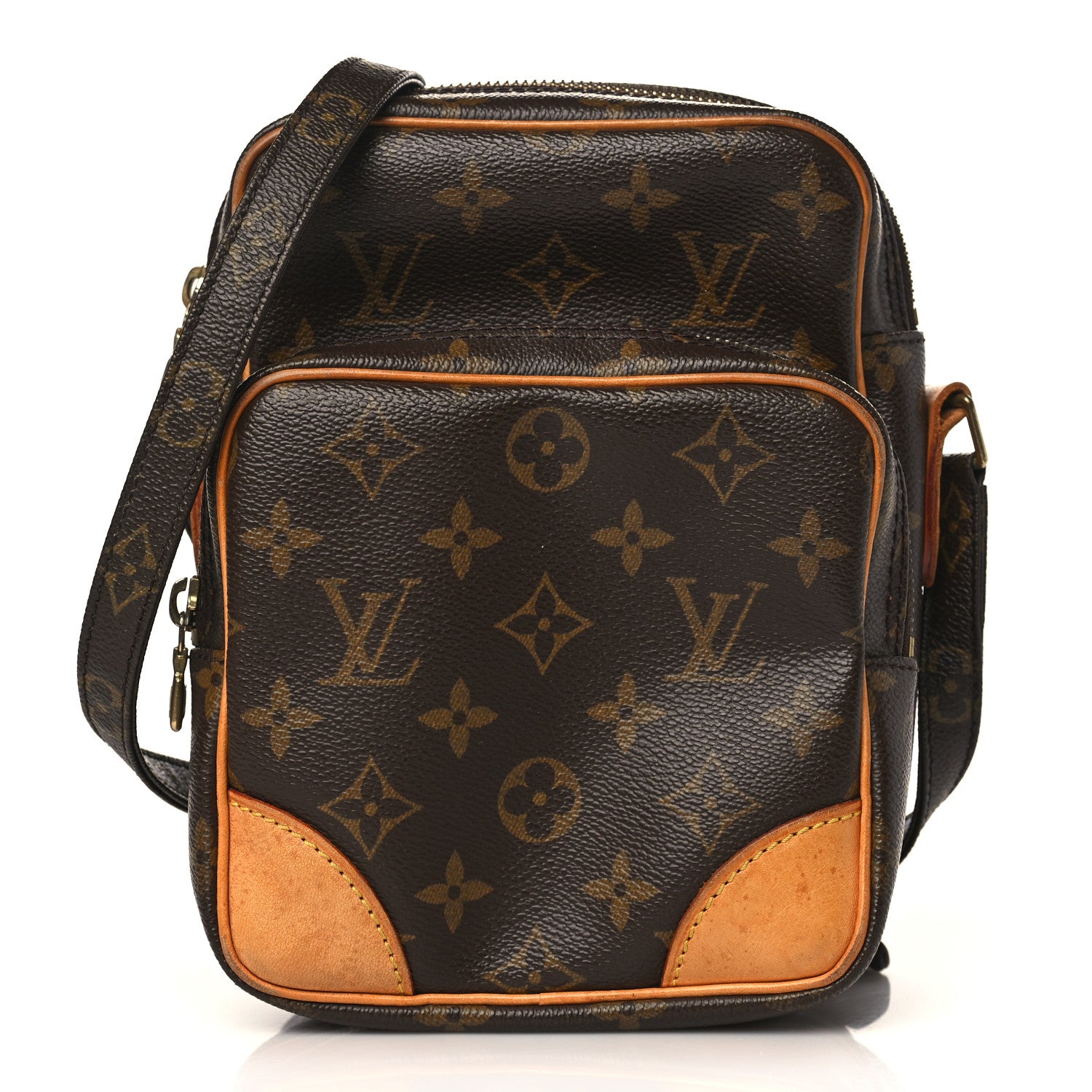 Louis Vuitton Monogram Amazone 1 of 12