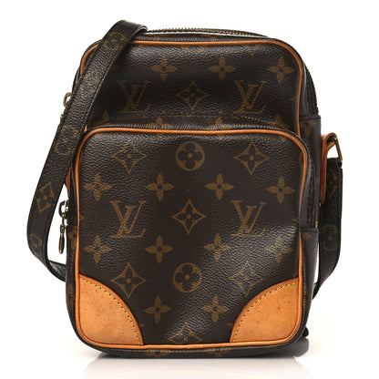Louis Vuitton Monogram Amazone 1 of 12