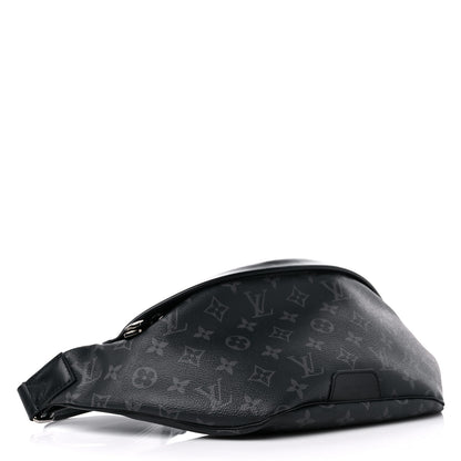 Louis Vuitton Monogram Eclipse Discovery Bumbag 4 of 11