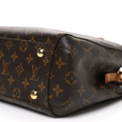 Louis Vuitton Monogram Montaigne BB 10 of 10