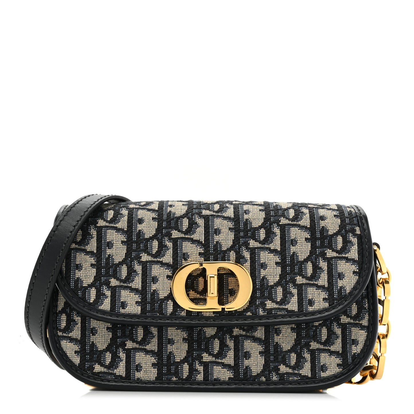 Oblique 30 Montaigne Small Avenue Bag