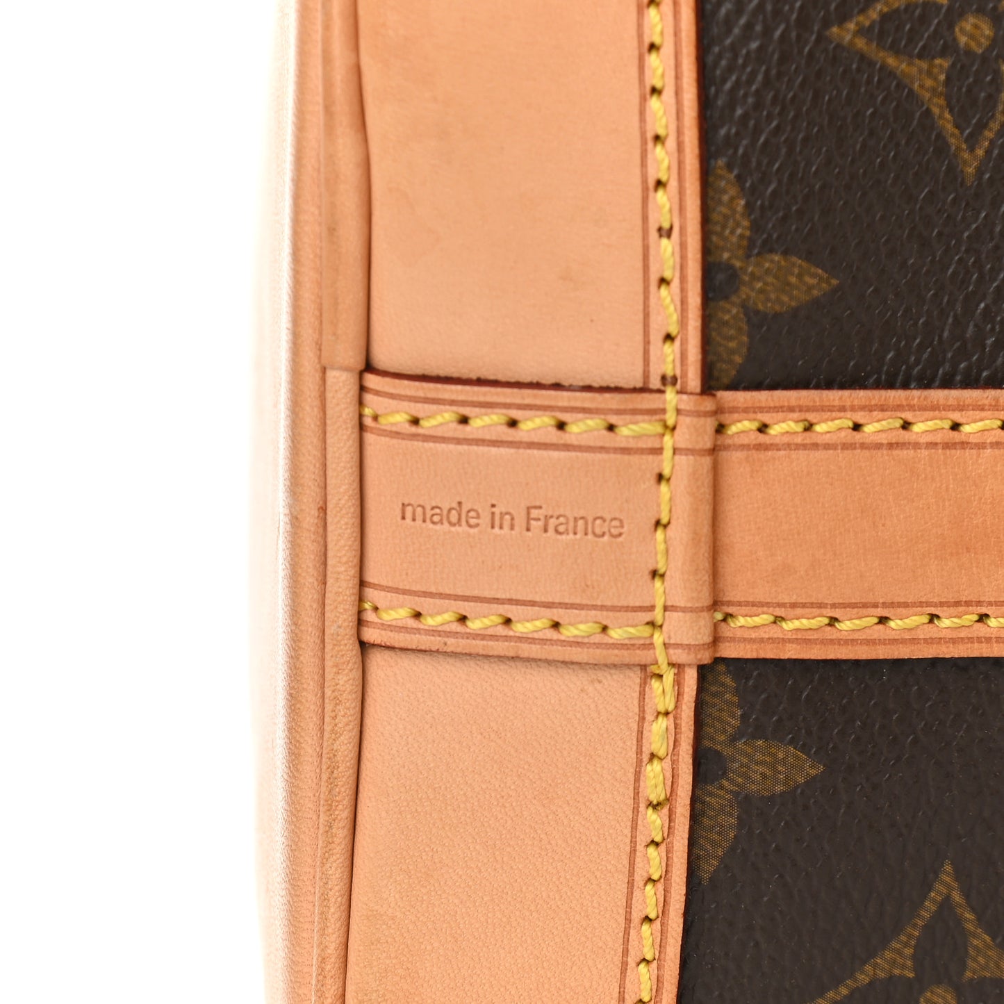 Monogram Noe BB