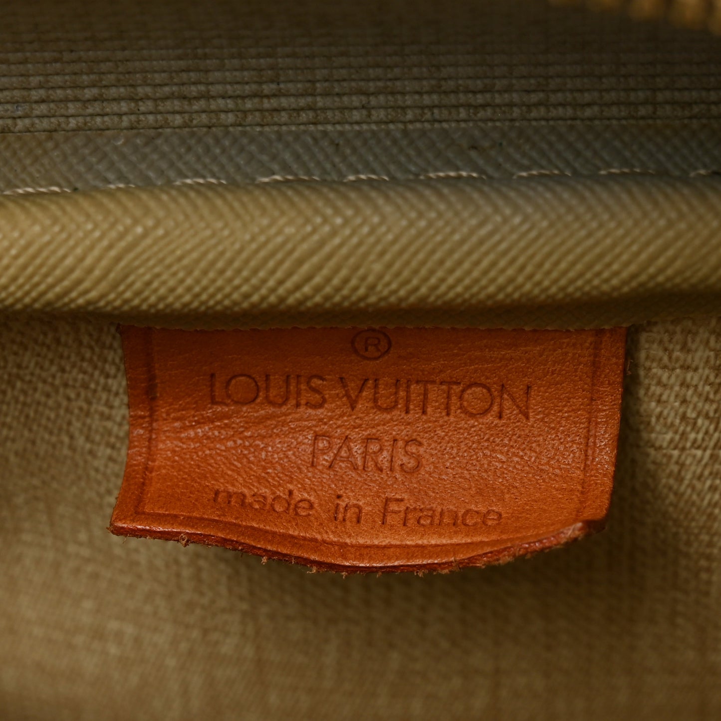 Monogram Deauville