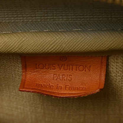 Louis Vuitton Monogram Deauville 6 of 9