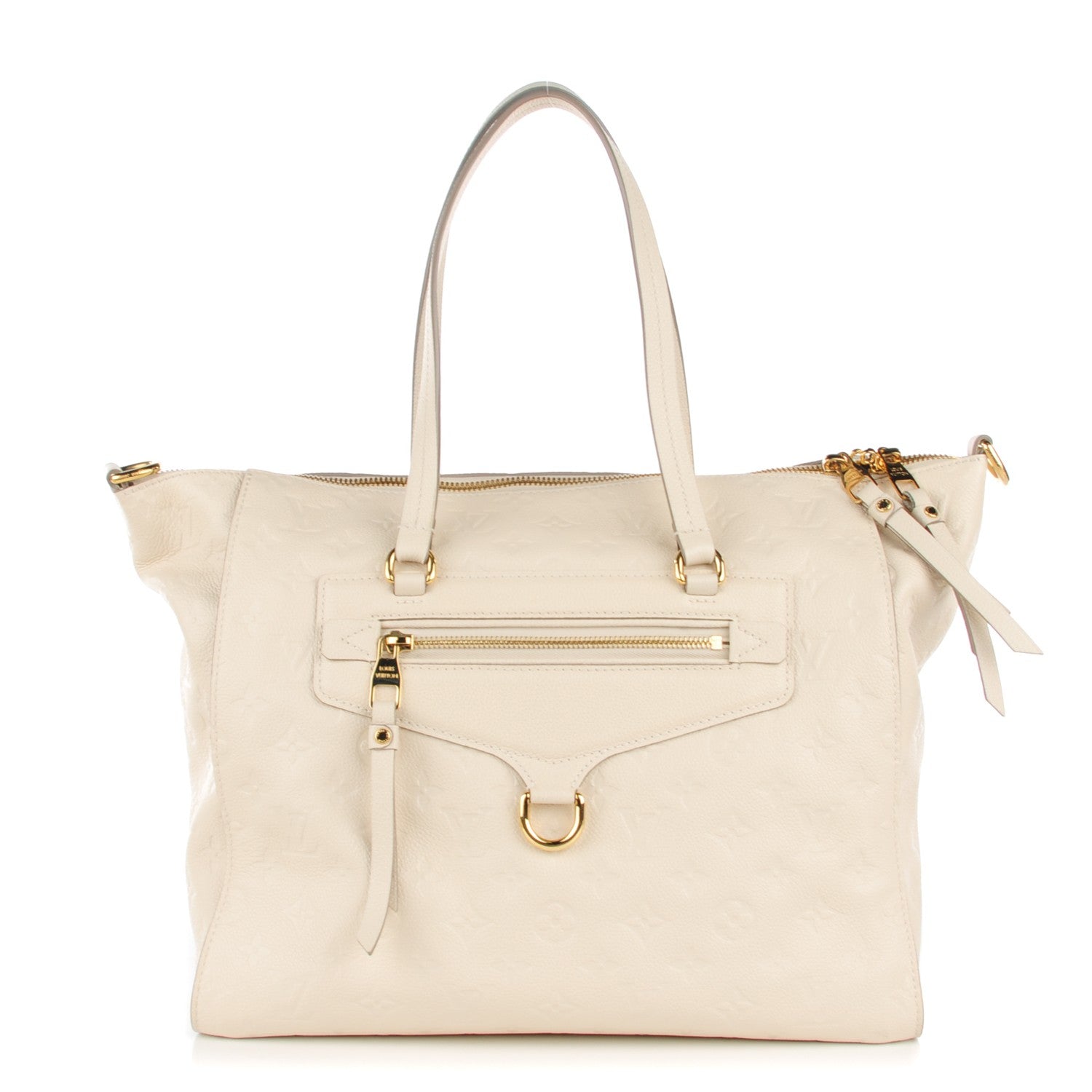 Louis Vuitton Empreinte Lumineuse PM Neige 1 of 7