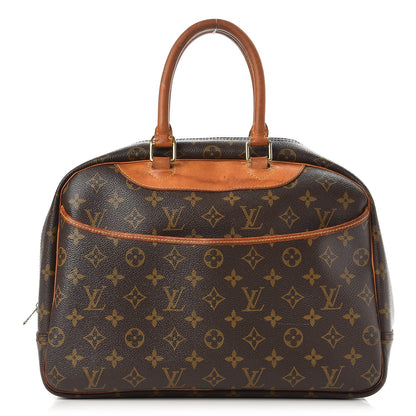 Louis Vuitton Monogram Deauville 1 of 18