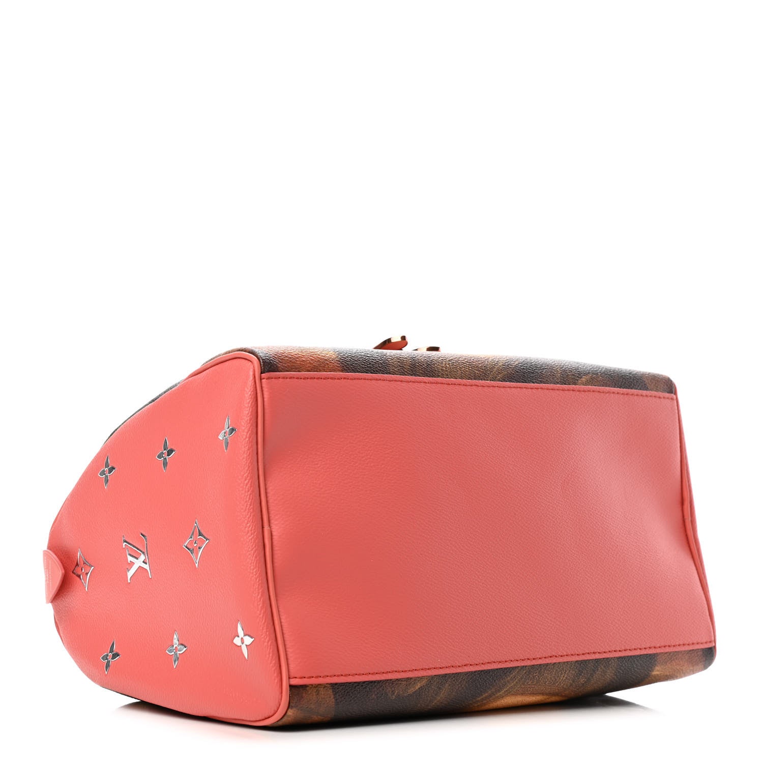 Louis Vuitton Masters Da Vinci Speedy 30 3 of 4