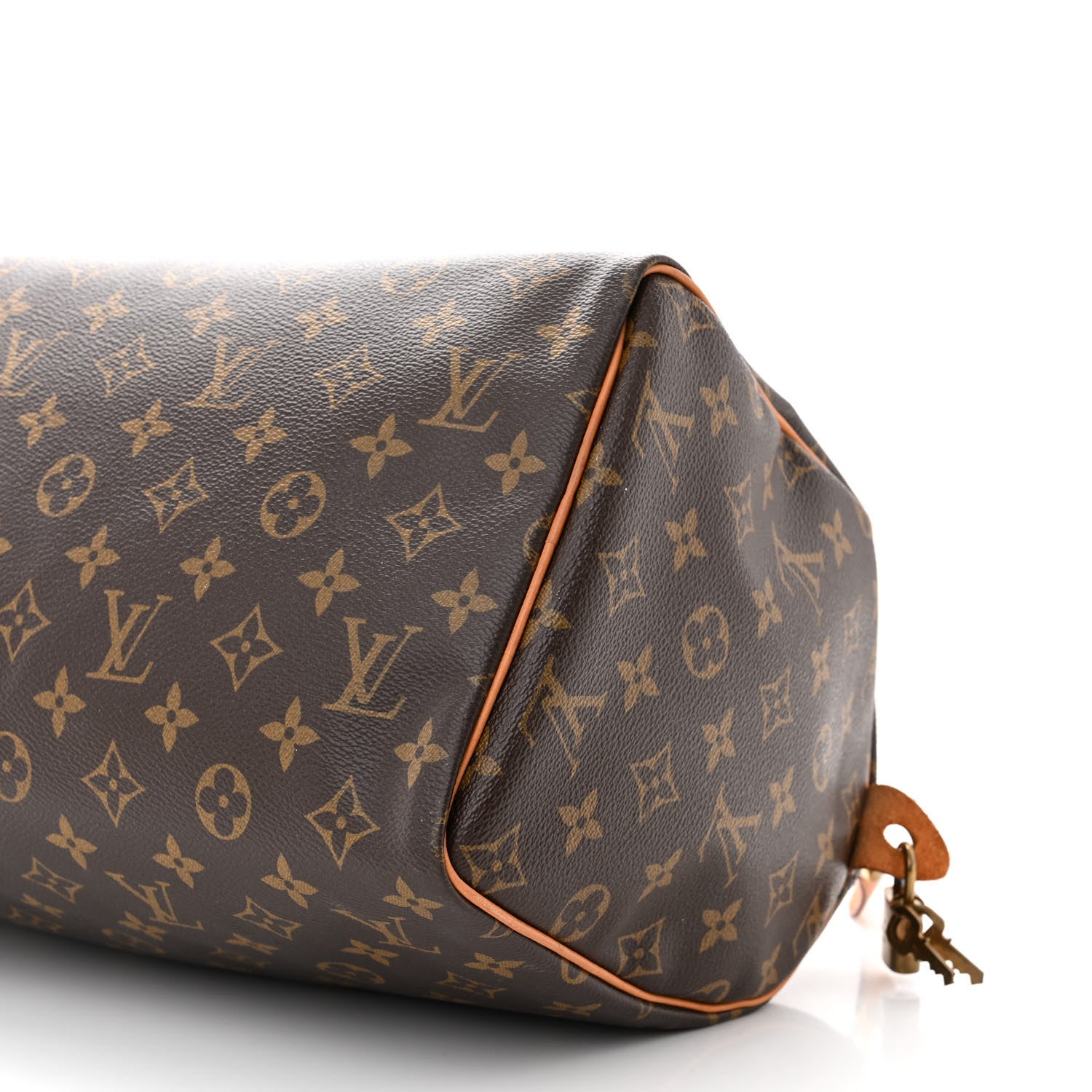 Louis Vuitton Monogram Speedy 30 V Grenade 10 of 13