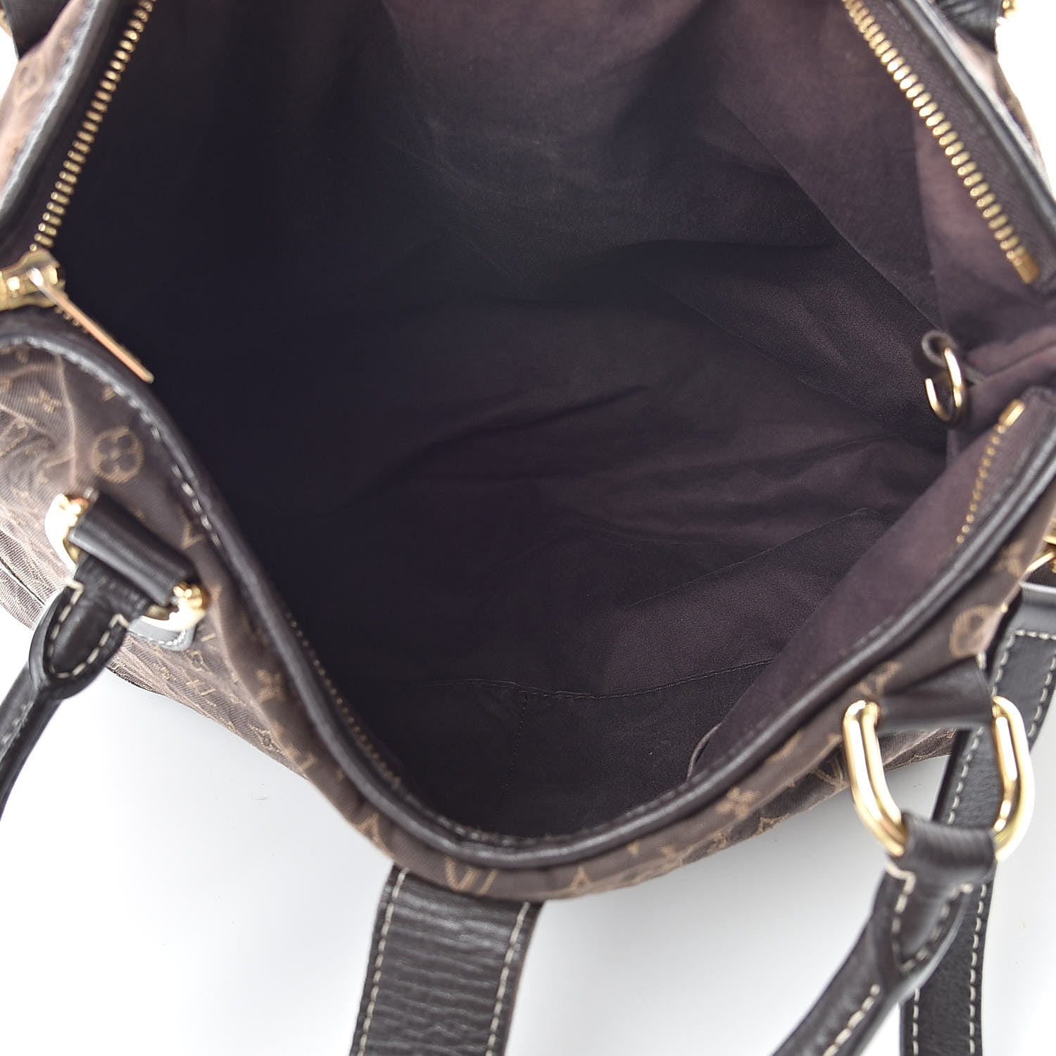 Louis Vuitton Monogram Idylle Elegie Fusain 5 of 10