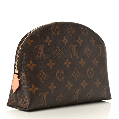 Louis Vuitton Monogram Cosmetic Pouch GM 3 of 11