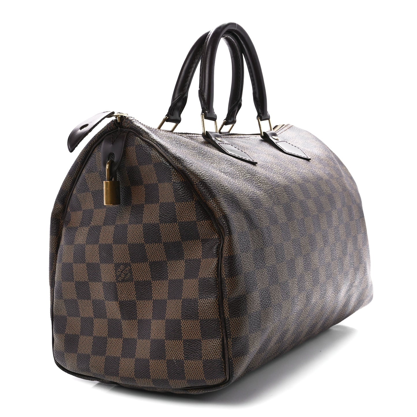 Damier Ebene Speedy 35