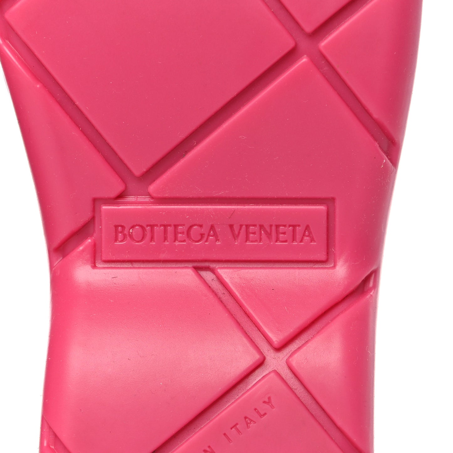 Rubber Puddle Ankle Boots 37 Lollipop