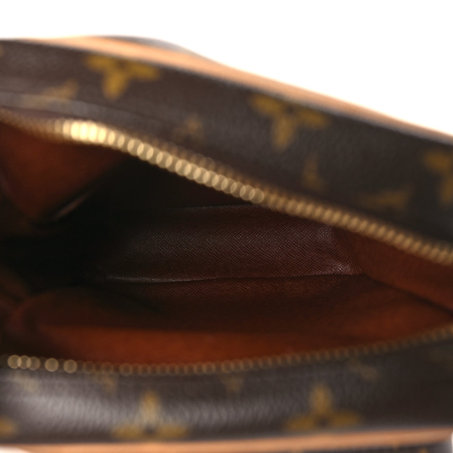 Monogram Amazone