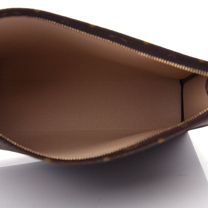 Louis Vuitton Monogram Toiletry Pouch 26 5 of 8