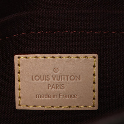 Louis Vuitton Monogram Favorite MM 6 of 11