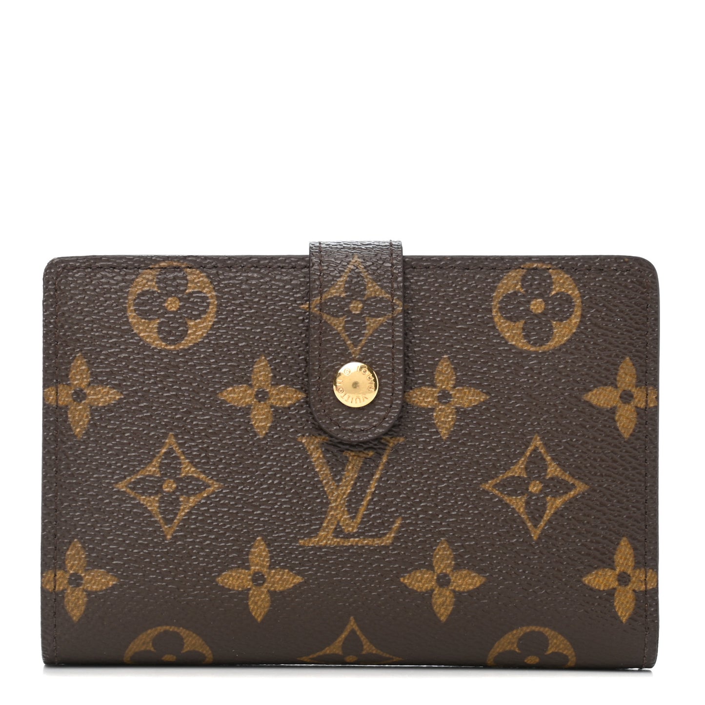 Monogram French Purse Wallet