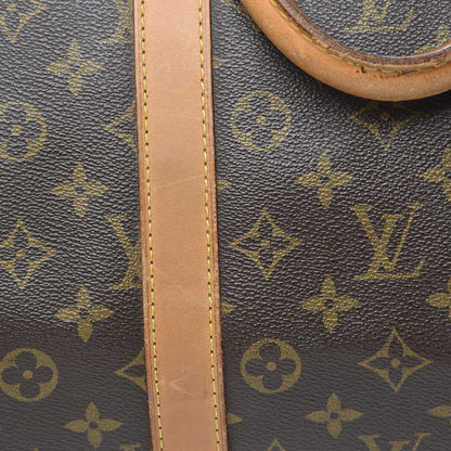 Louis Vuitton Monogram Keepall 55 20 of 20