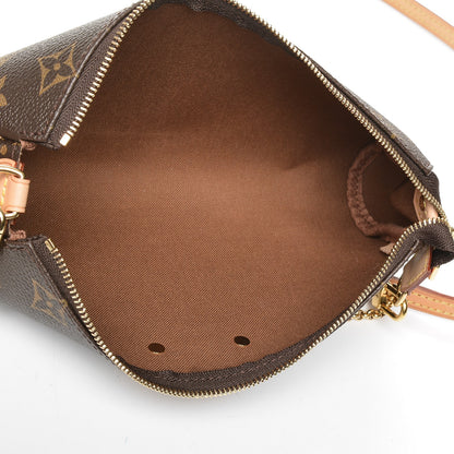 Louis Vuitton Monogram Eva Clutch 5 of 8
