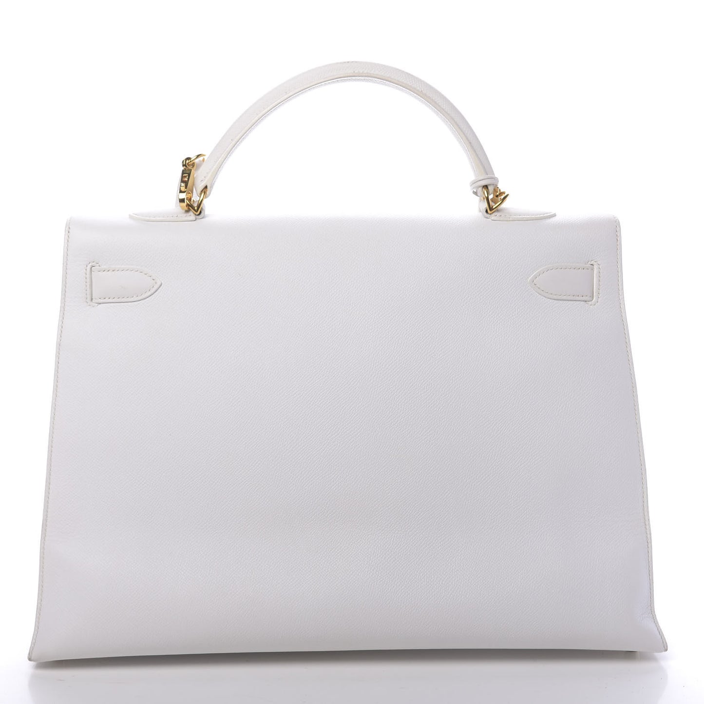 Epsom Kelly Sellier 40 White