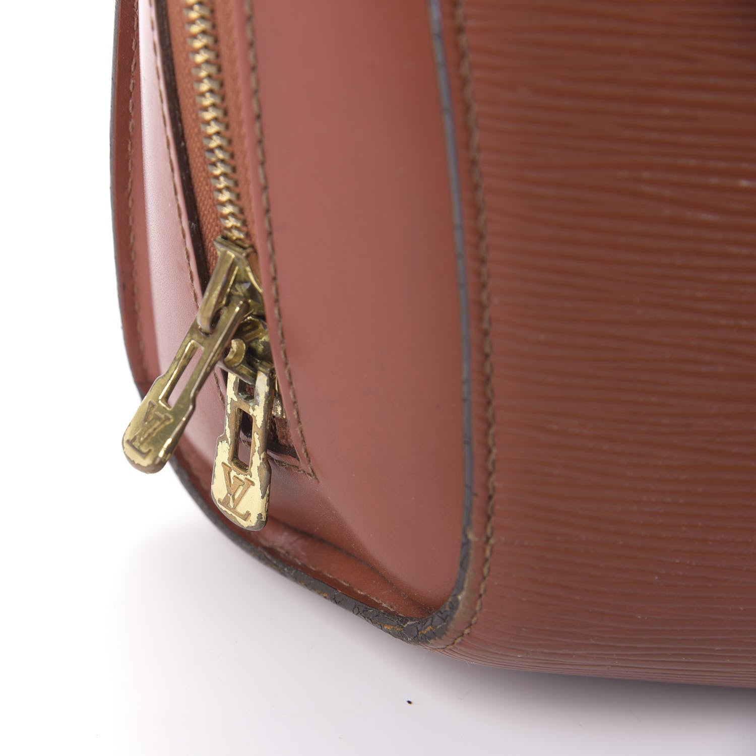 Louis Vuitton Epi Mabillon Backpack Cipango 12 of 14