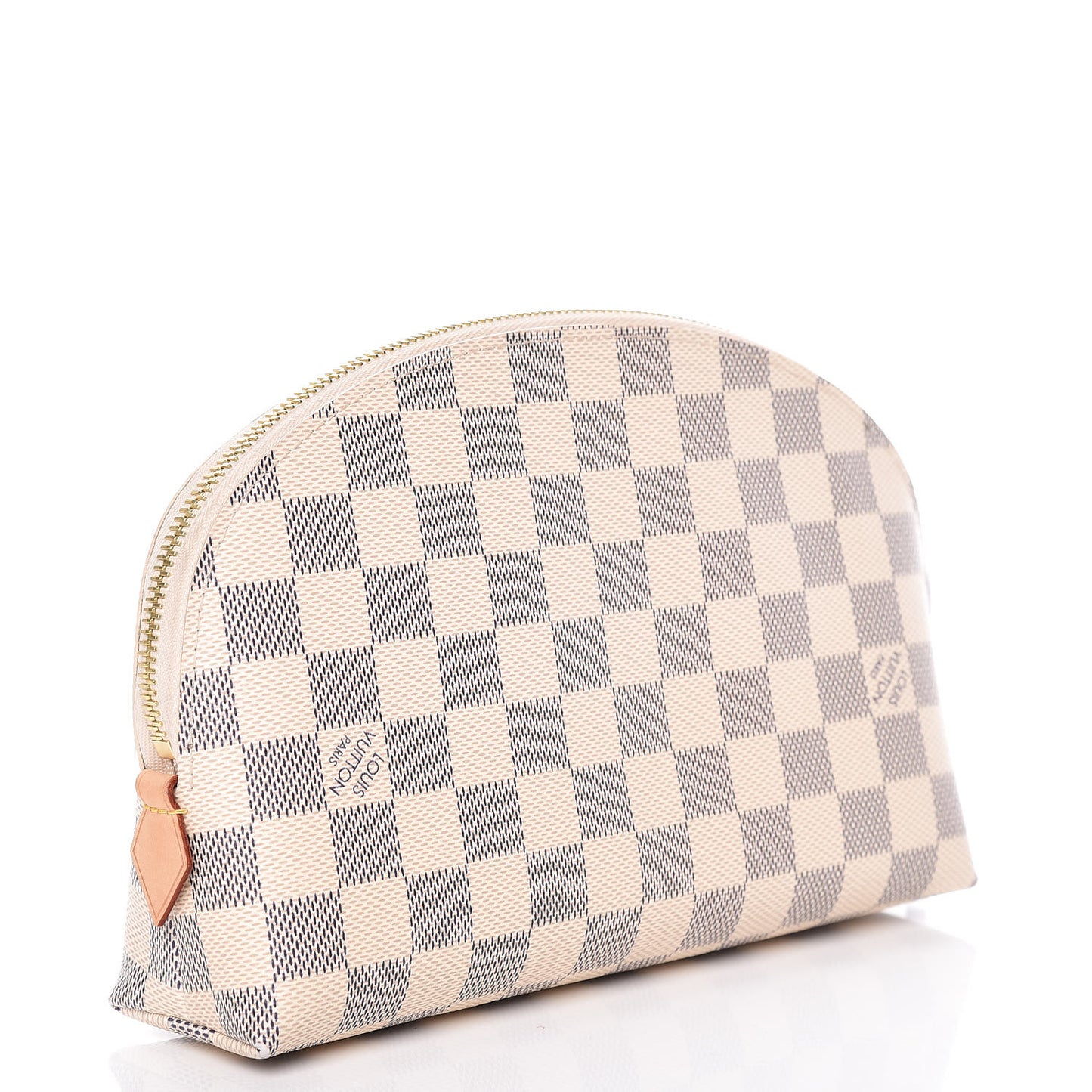 Damier Azur Cosmetic Pouch GM
