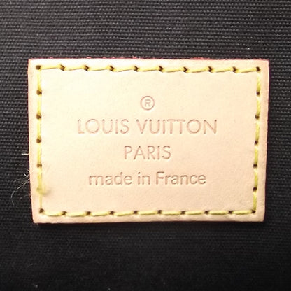 Louis Vuitton Vernis Bellevue PM Amarante 9 of 9