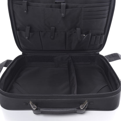 Prada Tessuto Nylon Travel Bag Black 5 of 19