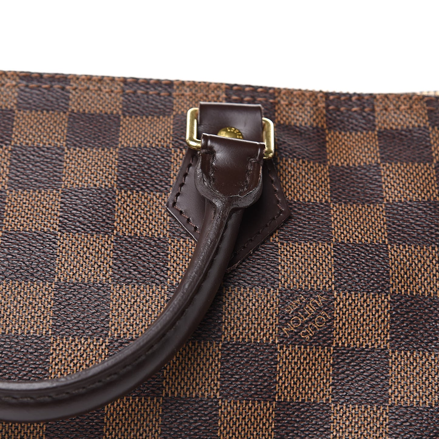 Damier Ebene Speedy 30