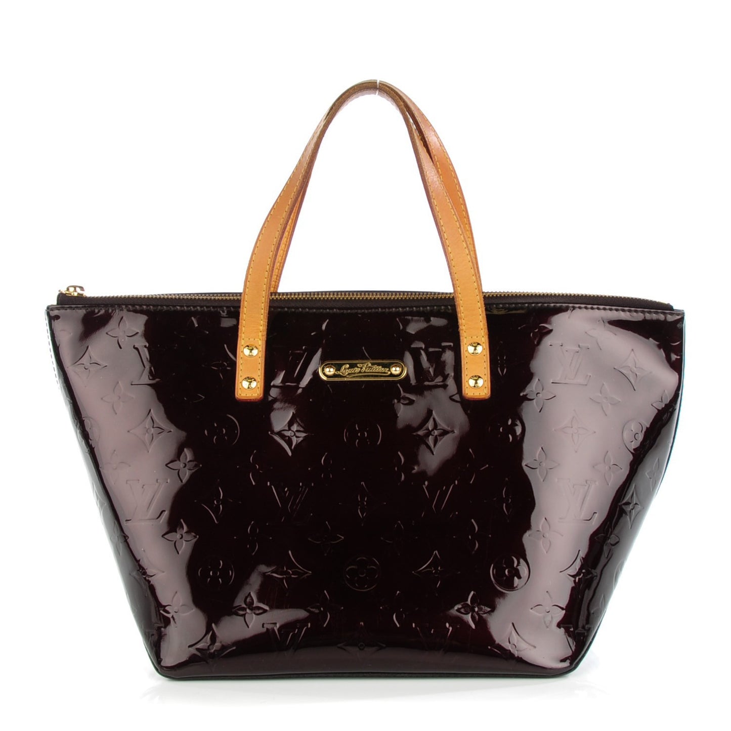 Vernis Bellevue PM Amarante