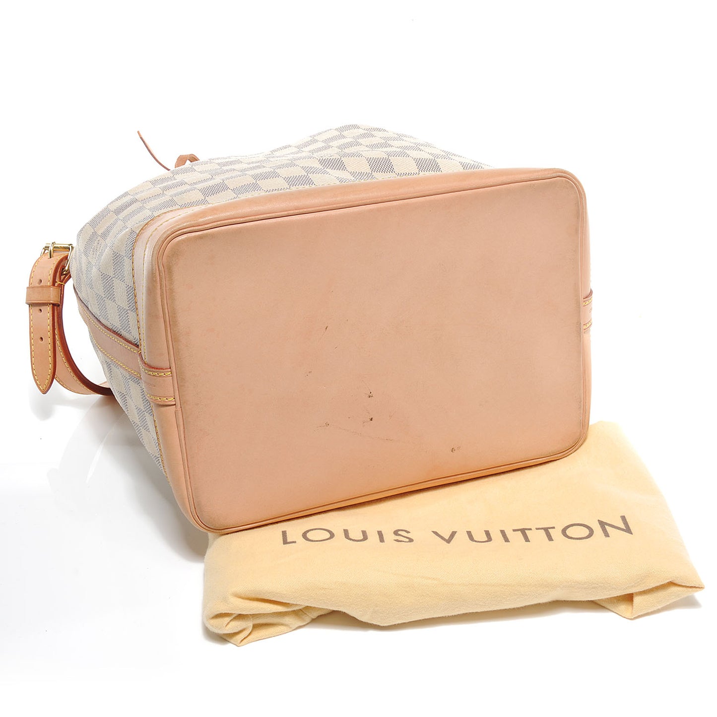 Damier Azur Noe