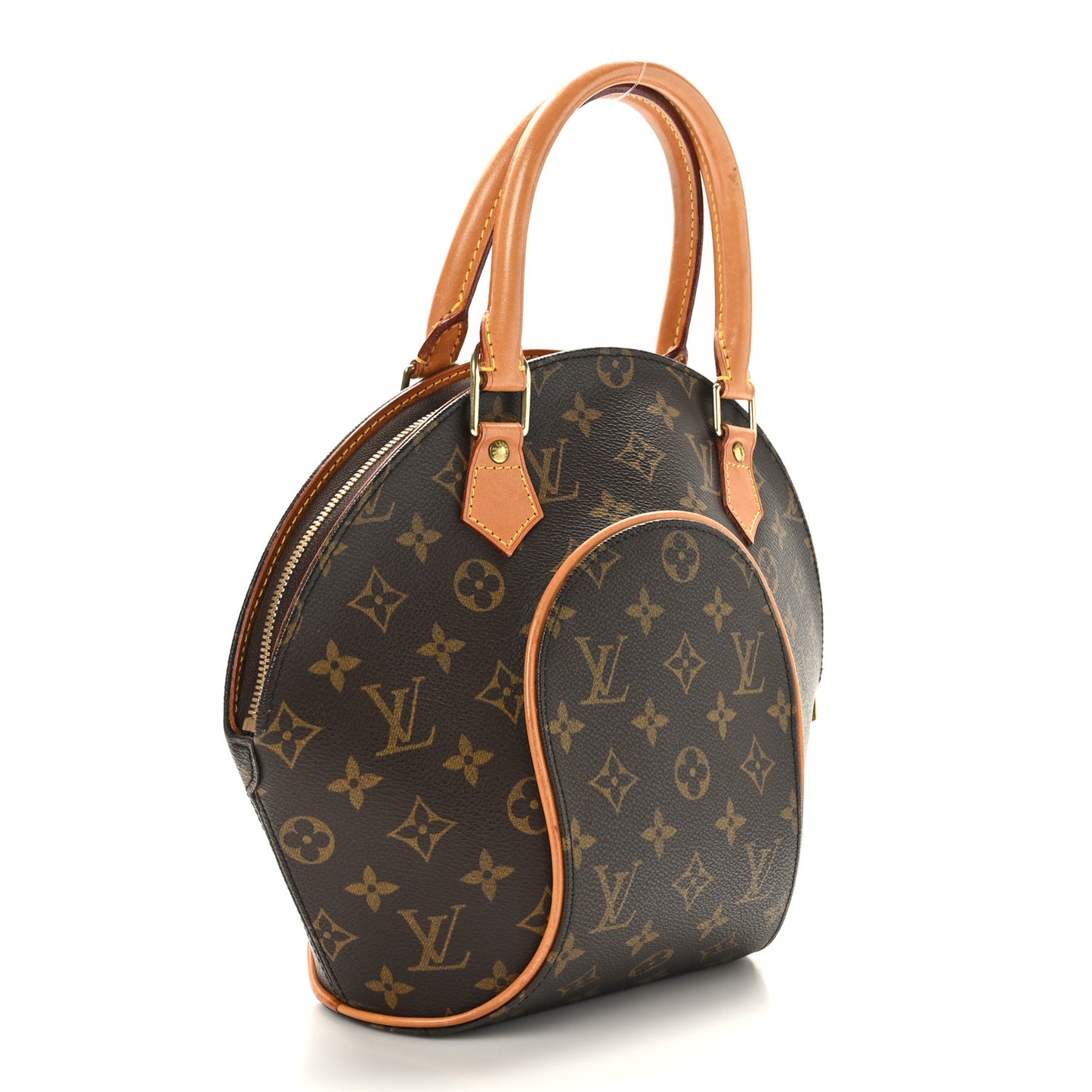 Monogram Ellipse PM